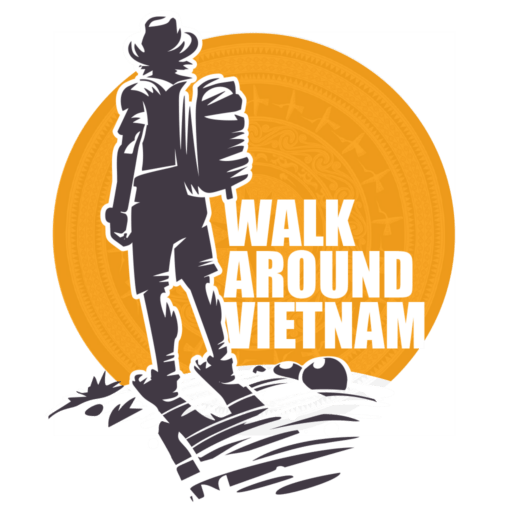 Walk Around Vietnam